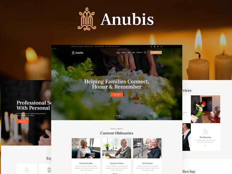 Anubis