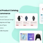 Advanced Product Catalog for WooCommerce Advanced Product Catalog for WooCommerce