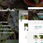 Indoor Plants | Houseplants store & Gardening WP