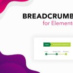 Breadcrumbs for Elementor