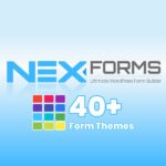 NEX-Forms – Form Themes Add-on