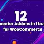 Elementor Addons Bundle For WooCommerce Elementor Addons Bundle For WooCommerce
