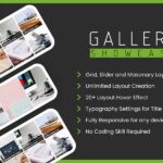 Gallery Showcase Pro for WordPress Gallery Showcase Pro for WordPress