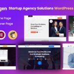 Aagen – Business Consulting Theme Aagen – Business Consulting Theme