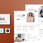 Sivi – Chủ đề CV/Resume cá nhân Sivi – Chủ đề CV/Resume cá nhân