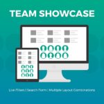 Team Showcase Team Showcase