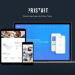 Prostart – Startup & Corporate WordPress Theme Prostart – Startup & Corporate WordPress Theme