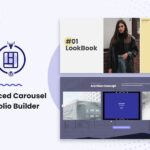 Advanced Carousel Portfolio Builder Advanced Carousel Portfolio Builder