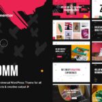 Ziomm – Chủ đề Công ty Sáng tạo & Danh mục Đầu tư Ziomm – Chủ đề Công ty Sáng tạo & Danh mục Đầu tư