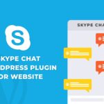Skype Chat WordPress Plugin For Website Skype Chat WordPress Plugin For Website