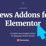 News Addons for Elementor News Addons for Elementor