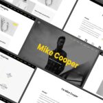 Mini – Personal Portfolio WordPress Theme Mini – Personal Portfolio WordPress Theme