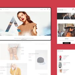 Oasis – Modern Shopify Theme Oasis – Modern Shopify Theme