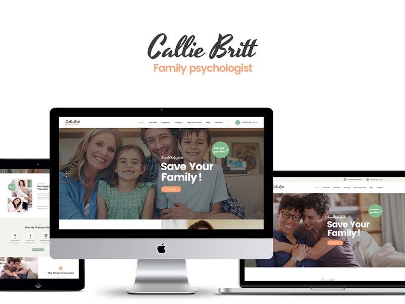 Callie Britt