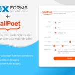 NEX-Forms – MailPoet Add-on