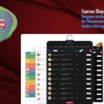 Express Shop for WooCommerce