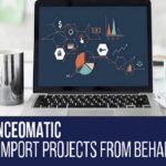 Behanceomatic Post Generator