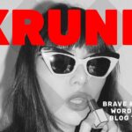 Krunk – Brave & Cool WordPress Blog Theme Krunk – Brave & Cool WordPress Blog Theme