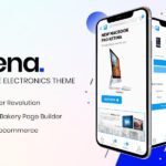 Cena Store – Multipurpose WooCommerce WordPress Th