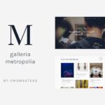 Galleria Metropolia – Art Museum & Exhibition