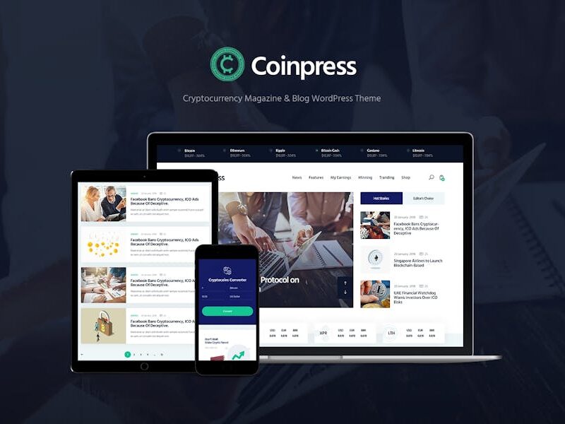 Coinpress