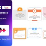 Icon Box addon for elementor Icon Box addon for elementor