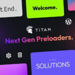Titan Preloaders & Page Transitions Plugin