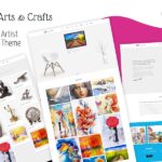 Thủ công mỹ nghệ – Nghệ sĩ thủ công WordPress