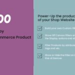 Advanced WooCommerce Product Filter Advanced WooCommerce Product Filter
