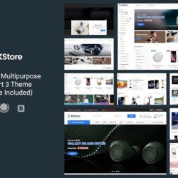 KStore – Multipurpose OpenCart 3 Hi-Tech Theme KStore – Multipurpose OpenCart 3 Hi-Tech Theme