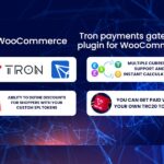 TronPay WooCommerce – Tron payments gateway plugin TronPay WooCommerce – Tron payments gateway plugin
