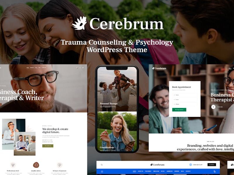 Cerebrum