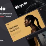 Oblo – Chủ đề WordPress cho công ty danh mục đầu tư sáng tạo Oblo – Chủ đề WordPress cho công ty danh mục đầu tư sáng tạo