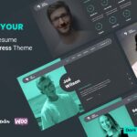 Myour – Chủ đề WordPress về sơ yếu lý lịch cá nhân Myour – Chủ đề WordPress về sơ yếu lý lịch cá nhân