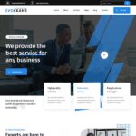 Evockans – Responsive Multi-Purpose WordPress Them Evockans – Responsive Multi-Purpose WordPress Them
