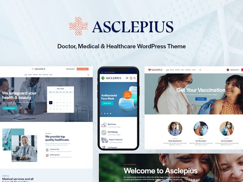 Asclepius