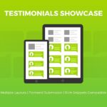 Testimonials Showcase Testimonials Showcase