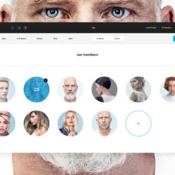 Trinity – Dashboard Html Template Trinity – Dashboard Html Template