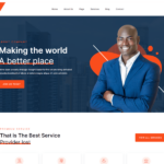 Calfin – Chủ đề WordPress về Tài chính Doanh nghiệp Calfin – Chủ đề WordPress về Tài chính Doanh nghiệp