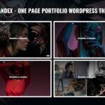 Brandex – One Page Portfolio WordPress Theme Brandex – One Page Portfolio WordPress Theme