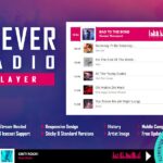 CLEVER – HTML5 Radio Player & History – Elementor CLEVER – HTML5 Radio Player & History – Elementor