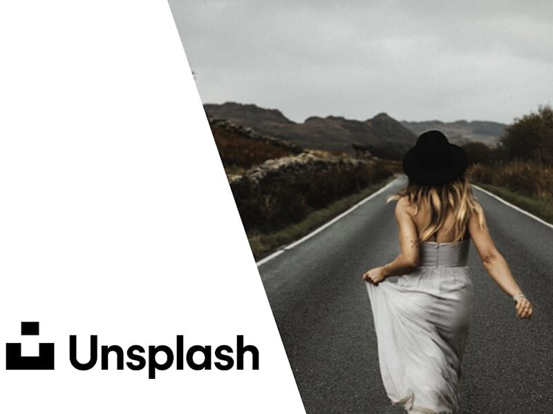 Unsplash - Import Free High-Resolution Images