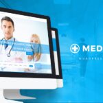 Meda — Health and Medical WordPress Theme Meda — Health and Medical WordPress Theme