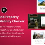 Airbnb Property Availability Checker (Forms)