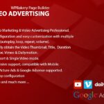 Video Advertising Addon For WPBakery Page Builder