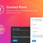 WordPress Contact Form Plugin