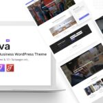 Unova – Consulting Business WordPress Theme Unova – Consulting Business WordPress Theme