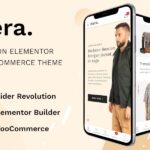 Kera – Fashion Elementor WooCommerce Theme Kera – Fashion Elementor WooCommerce Theme