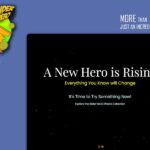 Slider Hero Slider Hero