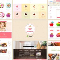Cake Shop – Shopify Theme for Bakery and Cafe Cake Shop – Shopify Theme for Bakery and Cafe